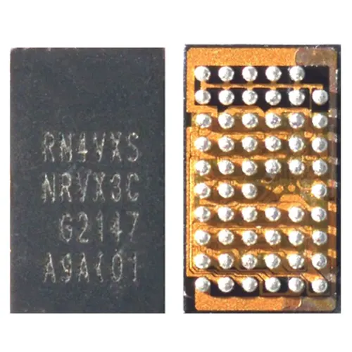 Replacement for RN4VXS HI-A CHARGING CONTROL IC - Quality Phone Parts in Sri Lanka